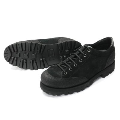 画像3: Paraboot（パラブーツ）MONTANA（モンタナ）/Vel Noir（ヴェルノアール）