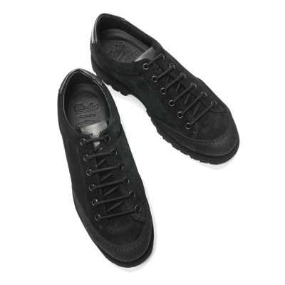 画像4: Paraboot（パラブーツ）MONTANA（モンタナ）/Vel Noir（ヴェルノアール）