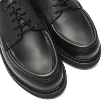 他の写真1: Paraboot（パラブーツ）VILLANDRY（ヴィランドレー）/Noir（ブラック）