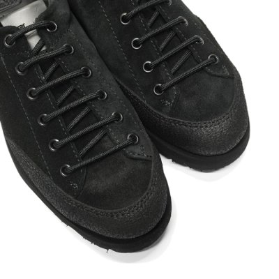 画像5: Paraboot（パラブーツ）MONTANA（モンタナ）/Vel Noir（ヴェルノアール）