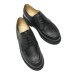 画像4: Paraboot（パラブーツ）VILLANDRY（ヴィランドレー）/Noir（ブラック）