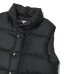 画像6: SIERRA DESIGNS（シエラデザイン）ZIP DOWN VEST（ジップダウンベスト）/ Turquoise（ターコイズ）
