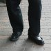 画像9: Paraboot（パラブーツ）VILLANDRY（ヴィランドレー）/Noir（ブラック）