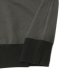 画像6: Nigel Cabourn（ナイジェルケーボン）HIGH NECK SHIRT（ハイネックシャツ）"TWO TONE"/Dark Green（ダークグリーン）※48 (M)のみ