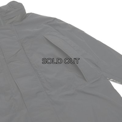 画像6: WILD THINGS（ワイルドシングス）MONSTER PARKA TYPE2（モンスターパーカー タイプ2）/ Black（ブラック）