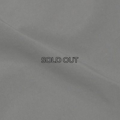 画像10: WILD THINGS（ワイルドシングス）MONSTER PARKA TYPE2（モンスターパーカー タイプ2）/ Black（ブラック）