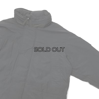 画像5: WILD THINGS（ワイルドシングス）MONSTER PARKA TYPE2（モンスターパーカー タイプ2）/ Black（ブラック）