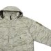 画像4:  WILD THINGS（ワイルドシングス）SHORT MONSTER PARKA （ショートモンスターパーカー）/CAMO（カモ）
