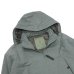 画像7: WILD THINGS（ワイルドシングス）SHORT MONSTER PARKA （ショートモンスターパーカー）/F,Grey（フォリアージュグレー）