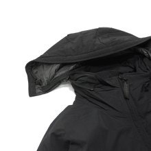 他の写真1:  WILD THINGS（ワイルドシングス）SHORT MONSTER PARKA （ショートモンスターパーカー）/CAMO（カモ）