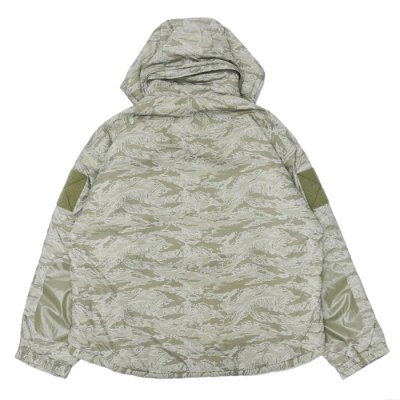 画像2:  WILD THINGS（ワイルドシングス）SHORT MONSTER PARKA （ショートモンスターパーカー）/CAMO（カモ）