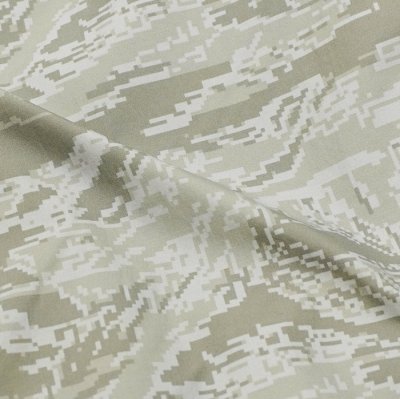 画像13:  WILD THINGS（ワイルドシングス）SHORT MONSTER PARKA （ショートモンスターパーカー）/CAMO（カモ）