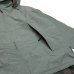 画像9: WILD THINGS（ワイルドシングス）SHORT MONSTER PARKA （ショートモンスターパーカー）/F,Grey（フォリアージュグレー）