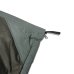画像6: WILD THINGS（ワイルドシングス）SHORT MONSTER PARKA （ショートモンスターパーカー）/F,Grey（フォリアージュグレー）