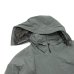 画像12: WILD THINGS（ワイルドシングス）SHORT MONSTER PARKA （ショートモンスターパーカー）/F,Grey（フォリアージュグレー）