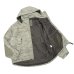 画像7:  WILD THINGS（ワイルドシングス）SHORT MONSTER PARKA （ショートモンスターパーカー）/CAMO（カモ）