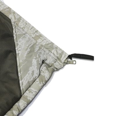 画像9:  WILD THINGS（ワイルドシングス）SHORT MONSTER PARKA （ショートモンスターパーカー）/CAMO（カモ）