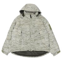  WILD THINGS（ワイルドシングス）SHORT MONSTER PARKA （ショートモンスターパーカー）/CAMO（カモ）