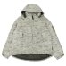 画像1:  WILD THINGS（ワイルドシングス）SHORT MONSTER PARKA （ショートモンスターパーカー）/CAMO（カモ） (1)