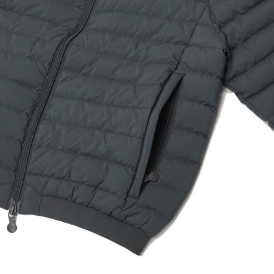 画像6: PYRENEX（ピレネックス）SHAREY（シャレイ）"Women" / EBONY（エボニー）