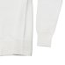 画像9: BARNS OUTFITTERS (バーンズアウトフィッターズ) STANDARD COZUN GUSSET CREW NECK SWEAT (はめ込み両Vガゼットクルーネックスウェット）/ Black（ブラック）・Natural（ナチュラル）