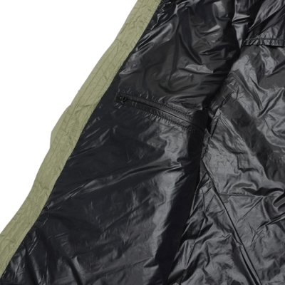 画像9: DUVETICA（デュベティカ）CHAYTON（チャイトン）/ 847（MILITARE）オリーブ