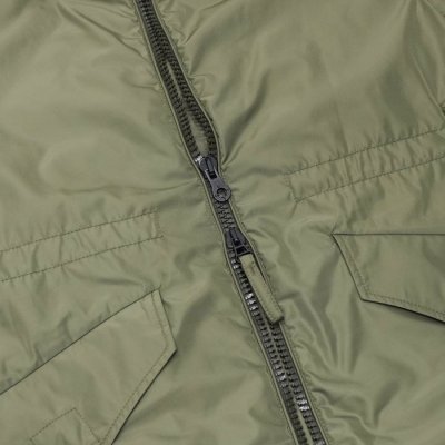 画像6: DUVETICA（デュベティカ）CHAYTON（チャイトン）/ 847（MILITARE）オリーブ