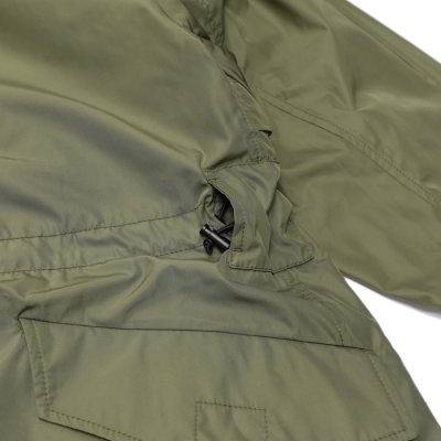 画像10: DUVETICA（デュベティカ）CHAYTON（チャイトン）/ 847（MILITARE）オリーブ