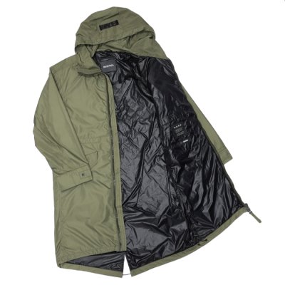 画像7: DUVETICA（デュベティカ）CHAYTON（チャイトン）/ 847（MILITARE）オリーブ