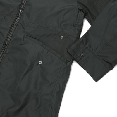 画像6: DUVETICA(デュベティカ)CHAYTON(チャイトン)/999(NERO)ブラック