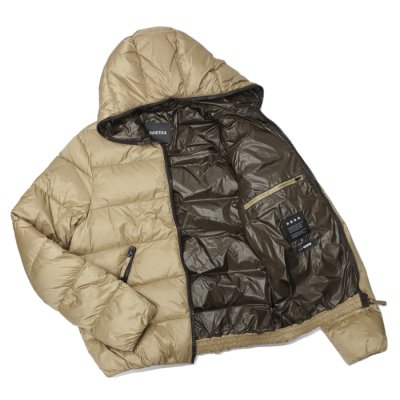 画像3: DUVETICA（デュベティカ）DYONS（ディオンズ）/ 130（NOCCIOLA）ベージュ