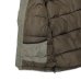 画像10: NANGA（ナンガ）AURORA TEX DOWN JACKET "IBUKI"（オーロラテックスダウンジャケット”イブキ”）/ M,Grey（モカグレー）