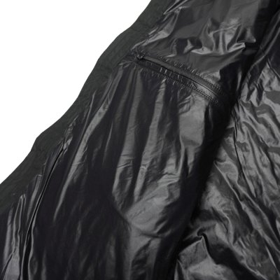 画像9: DUVETICA(デュベティカ)CHAYTON(チャイトン)/999(NERO)ブラック