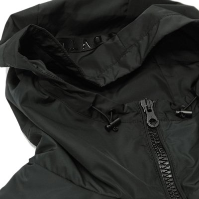 画像11: DUVETICA(デュベティカ)CHAYTON(チャイトン)/999(NERO)ブラック