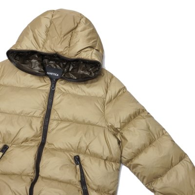 画像5: DUVETICA（デュベティカ）DYONS（ディオンズ）/ 130（NOCCIOLA）ベージュ