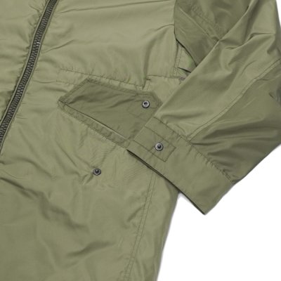 画像5: DUVETICA（デュベティカ）CHAYTON（チャイトン）/ 847（MILITARE）オリーブ