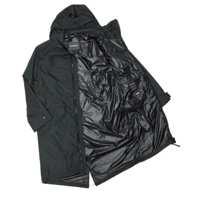 画像3: DUVETICA(デュベティカ)CHAYTON(チャイトン)/999(NERO)ブラック