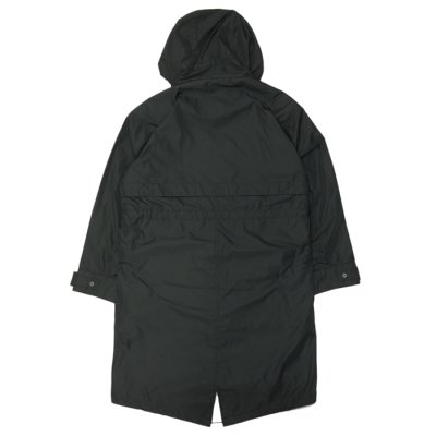 画像2: DUVETICA（デュベティカ）CHAYTON（チャイトン）/999（NERO）ブラック