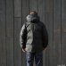 画像15: NANGA（ナンガ）AURORA TEX DOWN JACKET "IBUKI"（オーロラテックスダウンジャケット”イブキ”）/ M,Grey（モカグレー）