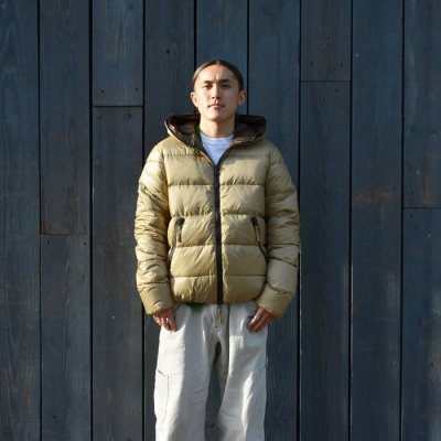 画像10: DUVETICA（デュベティカ）DYONS（ディオンズ）/ 130（NOCCIOLA）ベージュ