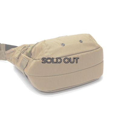 画像3: BRIEFING（ブリーフィング）FREIGHTER DAY TRIPPER "S"（フレイターデイトリッパー "S"）/Coyote（コヨーテ）