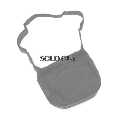 画像2: BRIEFING（ブリーフィング）FREIGHTER DAY TRIPPER "S"（フレイターデイトリッパー "S"）/Black（ブラック）