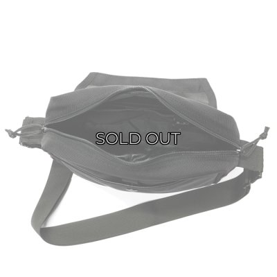 画像5: BRIEFING（ブリーフィング）MAG SHOULDER "S"（マグショルダー "S"）/Black（ブラック）