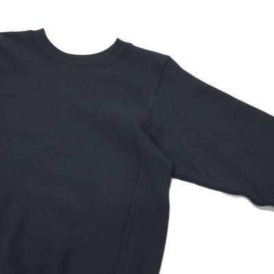 画像10: Champion（チャンピオン）”New” REVERSE WEAVE CREWNECK SWEATSHIRT（リバースウィーブクルーネックスウェットシャツ）"Made in USA" / 3Colros（3色展開）