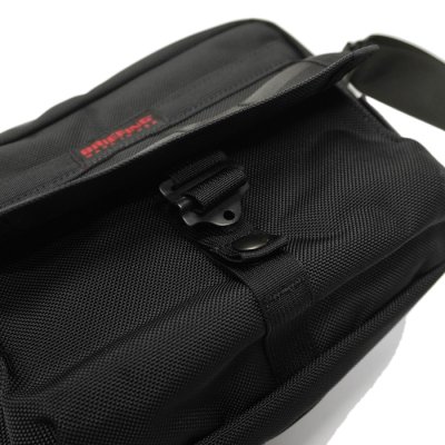 画像8: BRIEFING（ブリーフィング）MAG SHOULDER "S"（マグショルダー "S"）/Black（ブラック）