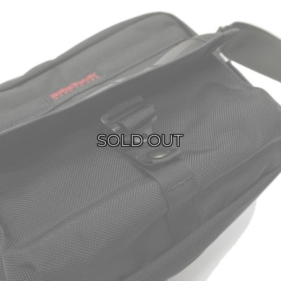 画像8: BRIEFING（ブリーフィング）MAG SHOULDER "S"（マグショルダー "S"）/Black（ブラック）