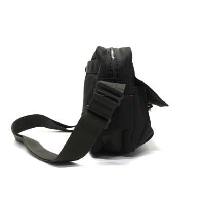 画像3: BRIEFING（ブリーフィング）MAG SHOULDER "S"（マグショルダー "S"）/Black（ブラック）