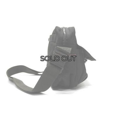 画像3: BRIEFING（ブリーフィング）MAG SHOULDER "S"（マグショルダー "S"）/Black（ブラック）