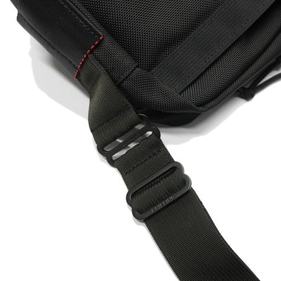 画像9: BRIEFING（ブリーフィング）MAG SHOULDER "S"（マグショルダー "S"）/Black（ブラック）