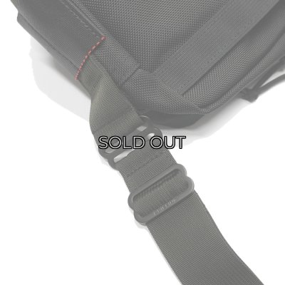 画像9: BRIEFING（ブリーフィング）MAG SHOULDER "S"（マグショルダー "S"）/Black（ブラック）